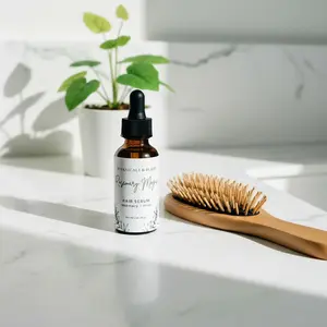 Herbal Serums