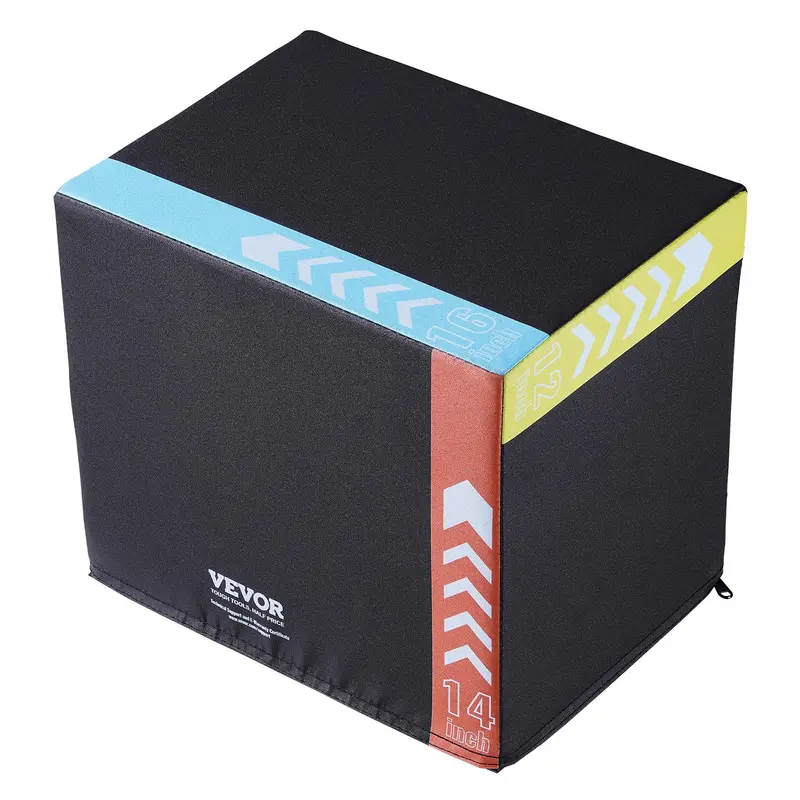 plyobox plyo jump box kmart