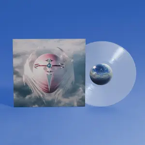 Matty - Pops - Clear  [VINYL RECORD - LP] Clear Vinyl, 180 Gram