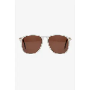 SGVN116 - Clear Quartz Sunglasses SGVN116 - Clear Quartz Sunglasses
