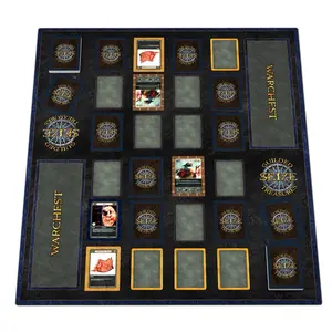 5 Class Starter Pack with Full Size Rubber  Playmat (Beta)