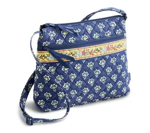 Vera Bradley Original Zip Hipster