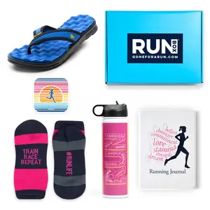 RUNBOX® 2026 Spring Training Gift Set - Limitless