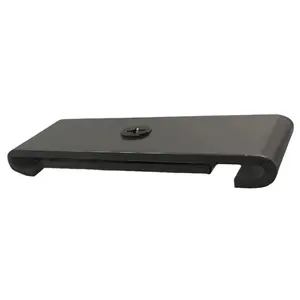 I-Beam Track Overlap Clamp