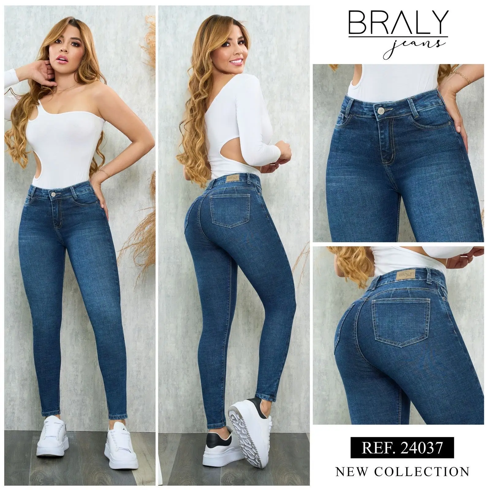 pantalon un boton pull up tommy contol y realce 5 cms pantalon un boton pull up tommy contol y realce 5 cms