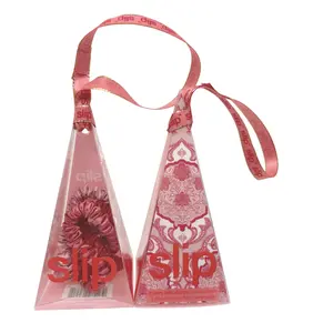 Slip Scrunchie 3 pack Ornament