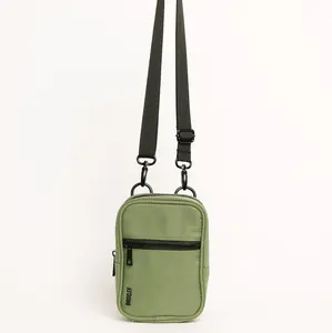 Forest Crossbody Sling