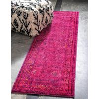 2' 2  x  6' 9 Runner