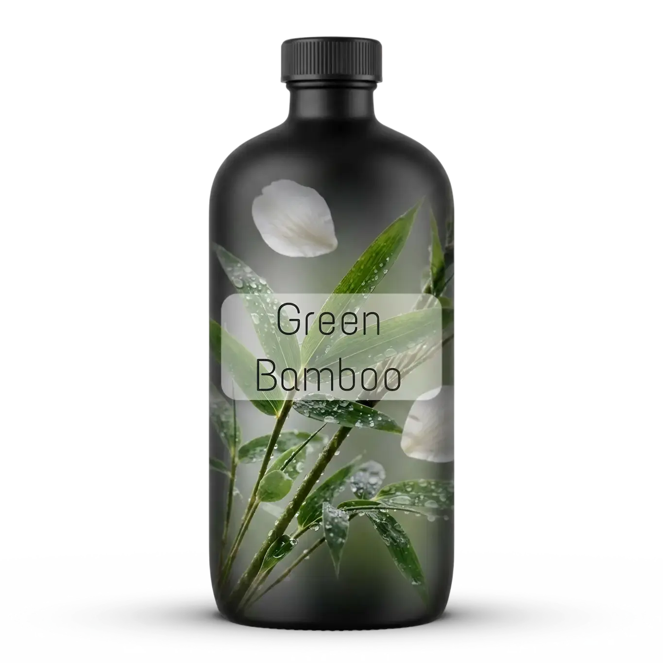 Green Bamboo