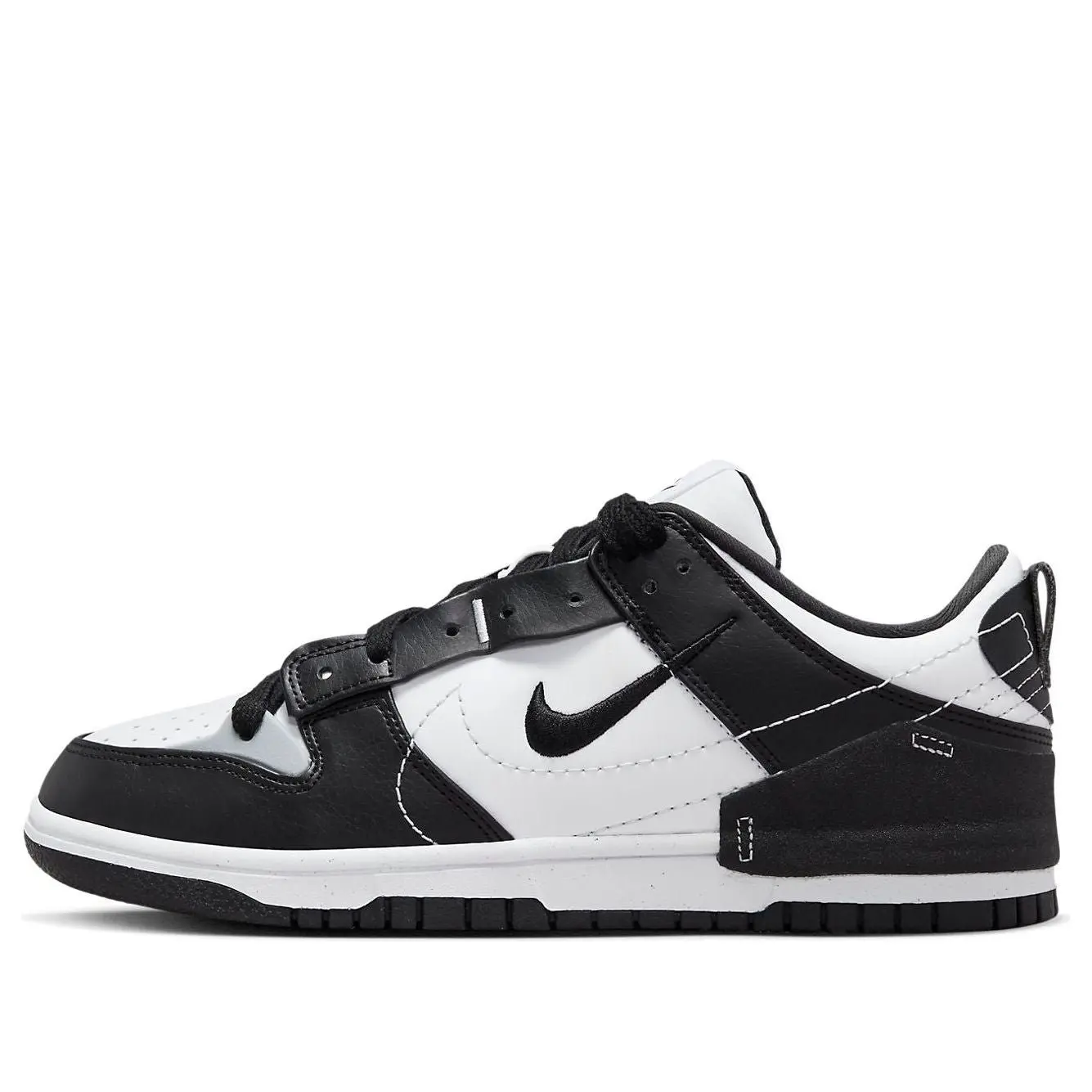 (WMNS)Nike Dunk Low Disrupt 2 'Panda' DV4024-002 (WMNS)Nike Dunk Low Disrupt 2 'Panda' DV4024-002