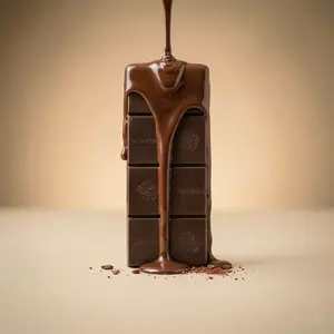 Elements Dark Vegan Chocolate - Discovery Sample Set