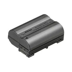 EN-EL15c Rechargeable Li-ion Battery for Nikon