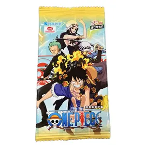 One Piece OP Collector Cards Booster Pack x1