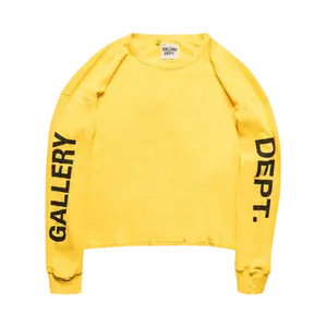 Gallery Dept. Thermal 'Yellow'