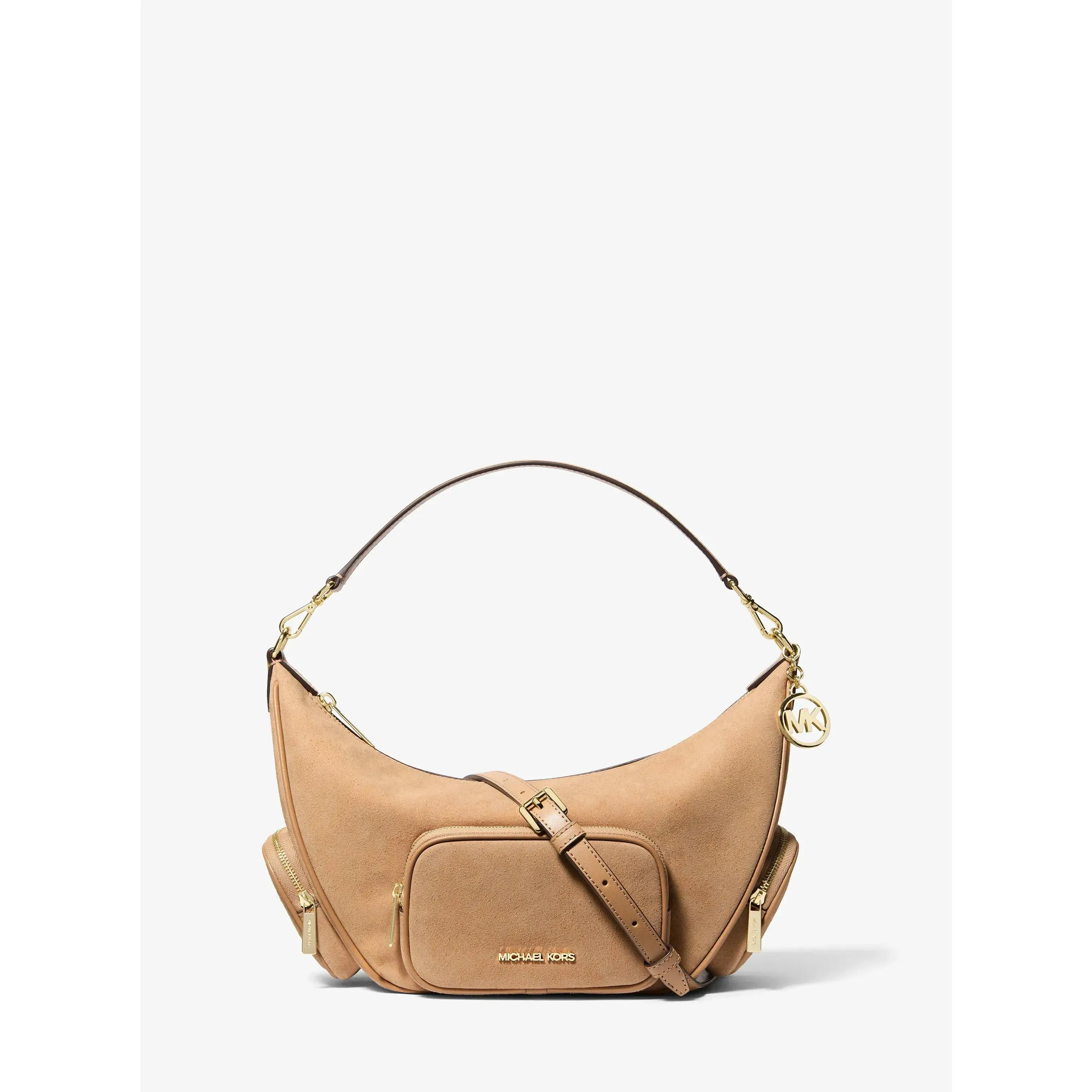 Merritt Medium Convertible Crossbody Bag