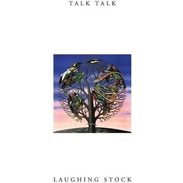 Talk Talk - Laughing Stock (Vinyl LP)
