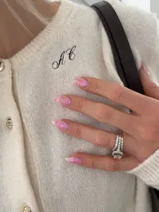 Initial cardigan🪡