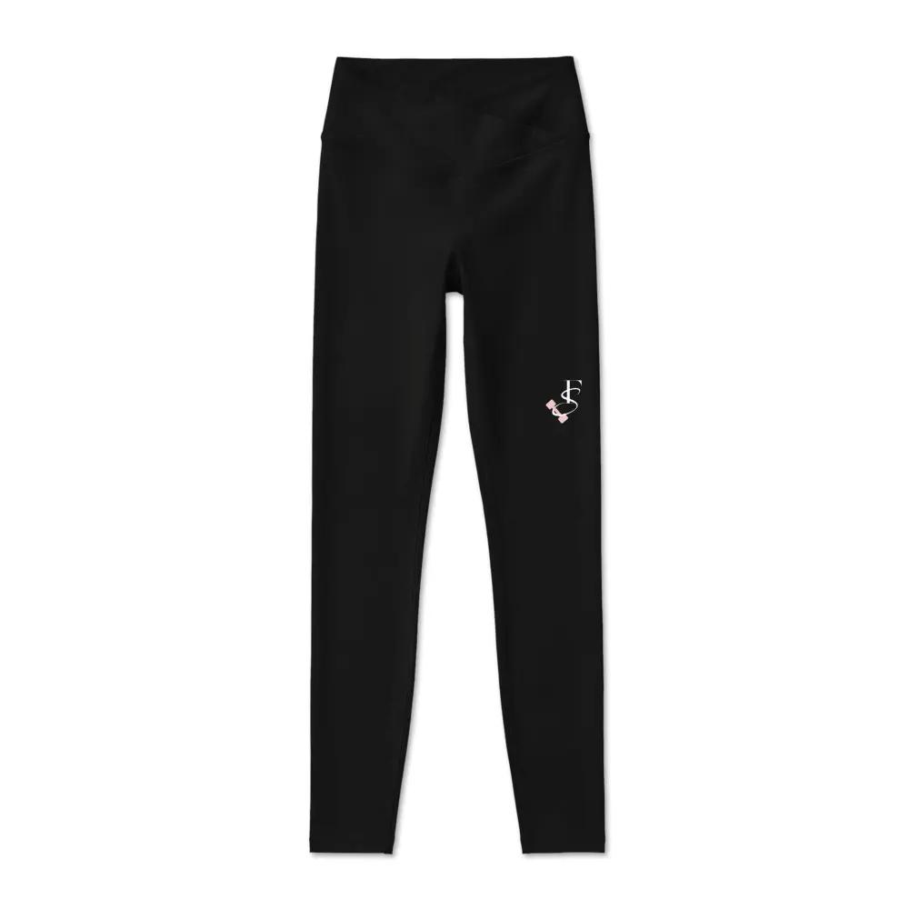 Luxe Reformer Leggings