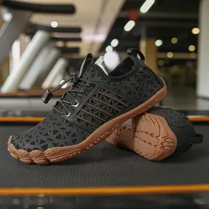 Outdoor water shoes, men's and women's beach shoes, swimming shoes, indoor fitness shoes, breathable yoga shoes