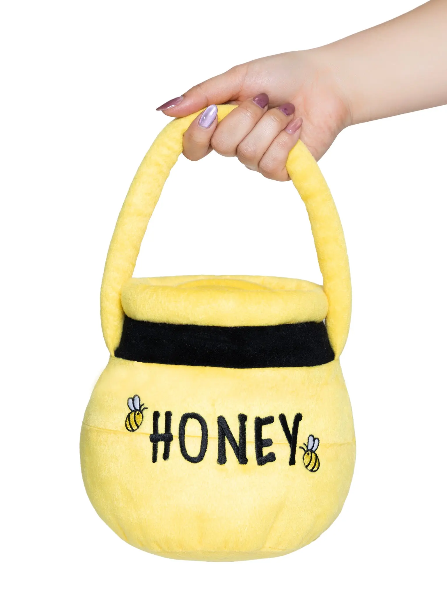 Honey Pot Purse