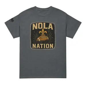 Nola Nation