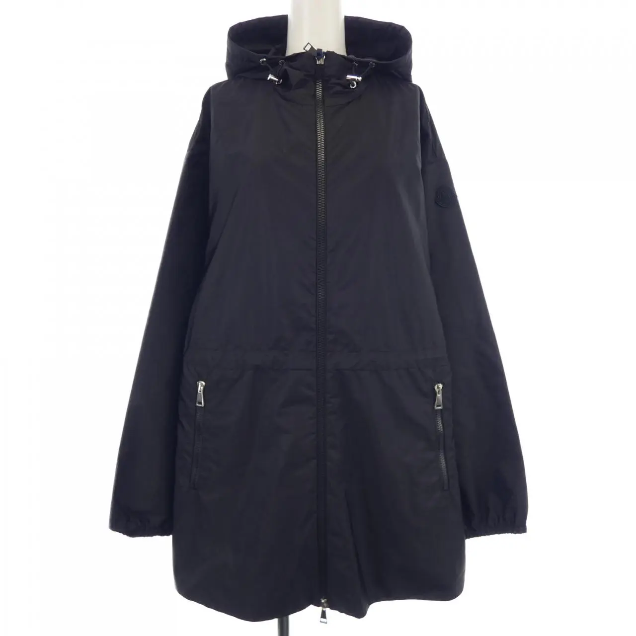 Pre-owned MONCLER Others Small Leather Goods WETE Jacket