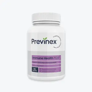Immune Health PLUS