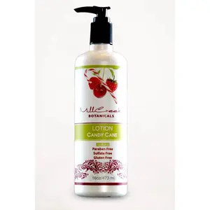 Candy Cane Lotion