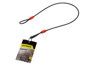 Kryptonite KryptoFlex 525 Looped Cable Bike Bicycle Security