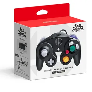 Nintendo GameCube Controller [Super Smash Bros. Ultimate Edition] (JP) - Compatible with Nintendo Switch