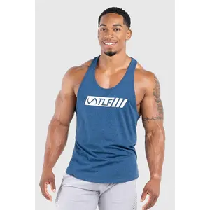 Motion Stringer Tank