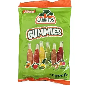 Jarritos Gummies
