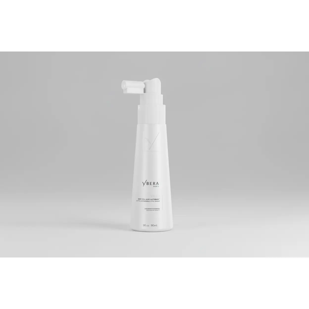VELLO Hair Fertilization Therapy ALFA-LACTOBABY® | Hair Growth 90ml / 3fl.oz - YBERA PARIS