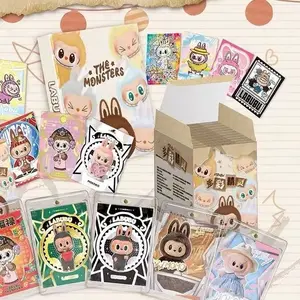 Bubu’s World Collection Box Vol.2