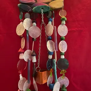 Wind chimes