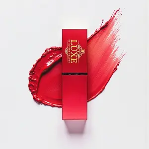Luxe High-Intensity Matte Lipstick