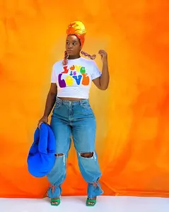 Kate Orange Photography Backdrops Abstract Photo Backdrop Poratrait Background for Photoshoot, 5x7ft