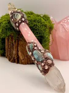 Magic Wands