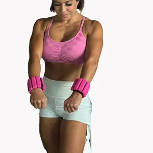 One Pound Wrist or Ankle Weights