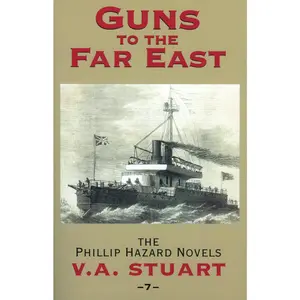 USED-Guns to the Far East by Stuart, V. a. (Paperback)