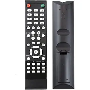 Universal Remote Control Replacement for Element TV - Not for fire & roku TV