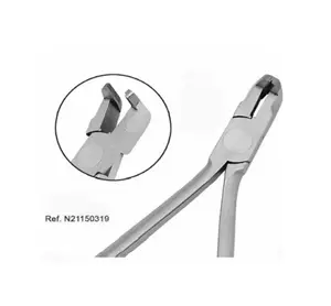 Distal end Cutter Universal With SS Tip 12 Cm / Hu-Friedy Style