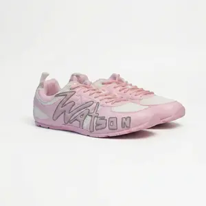 WATSON LOPRO SNEAKERS (PINK)