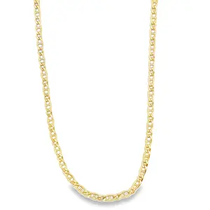 3mm Flat Mariner Chain (F125)