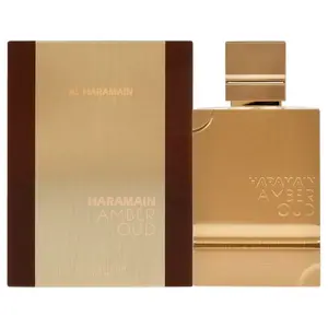 Amber Oud - Gold Edition by Al Haramain for Unisex - 3.33 oz EDP Spray