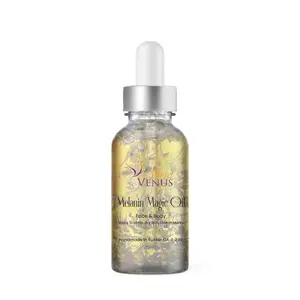 Melanin Magic Oil Radiant Serums