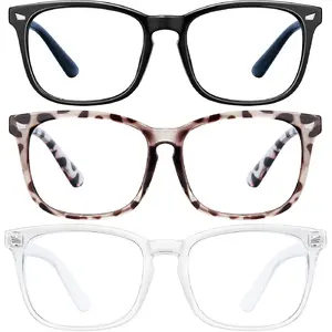 Blue Light Glasses for Woman/Men Computer Blue Light Glasses