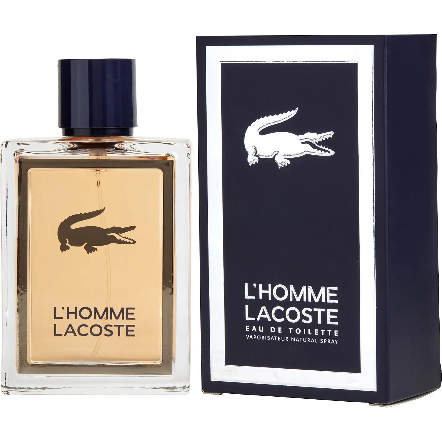 Lacoste L'homme By Lacoste Edt For Men Lacoste L'homme By Lacoste Edt For Men