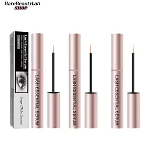 BOGO Free Eyelash Boost Serum with Peptides & Plant Botanicals for Sparse Thinning Lashes 3ML