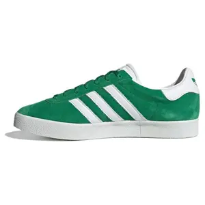 Adidas Gazelle 85 'Green White'